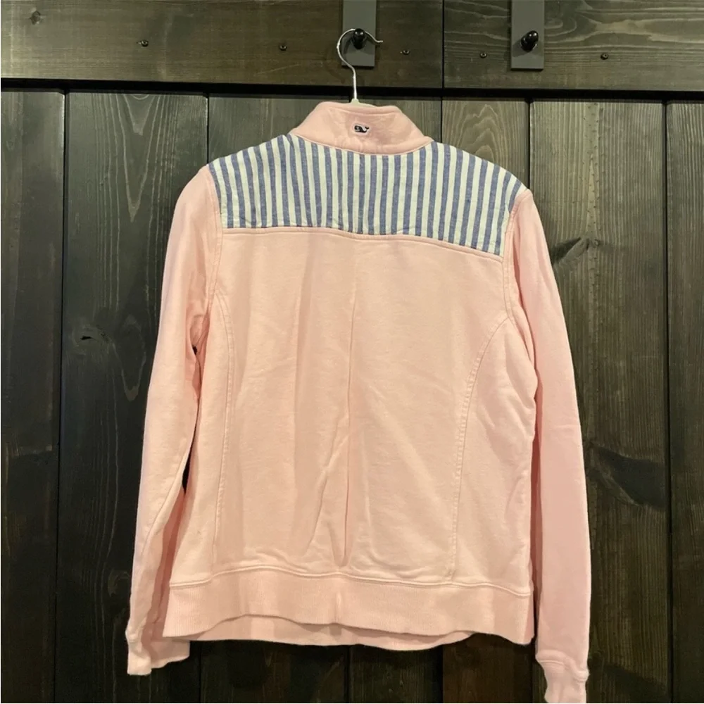 Vineyard Vines Light Pink Shep Shirt - Picture 1 of 13